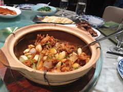-漢舍中国菜馆(889广场店)