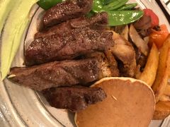 -AFS Cafe & Canteen(闽江二路店)