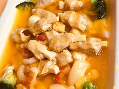 -功德林素菜饭庄(前门店)