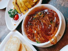 -一楼食业·美食人家