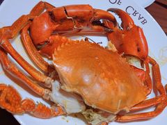 -Ministry of Crab•MOC(交子大道店)