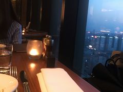 -沈阳君悦酒店·意坊意大利餐厅