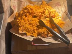 -比格比萨自助(南京万达茂店)