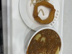 -老磁器口豆汁店(天坛店)