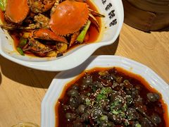 -五丁桥光头香辣蟹(望江橡树林店)