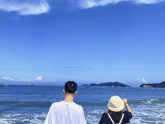 -巧克力渔家.小船海鲜胶东菜(万平口店)