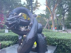 -成飞公园