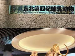 -大庆市博物馆
