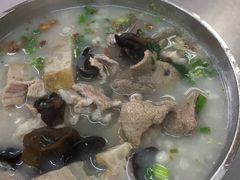 -广场正宗原汁薏米店