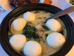 -正佳广场万豪酒店-粤菜餐厅·点心·海鲜·聚餐