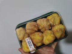 -泸溪河桃酥(欧尚店)