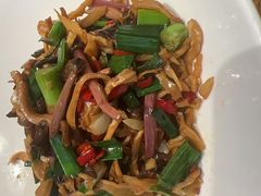 -印象鲵宴·张家界地标美食名片(溪布街店)