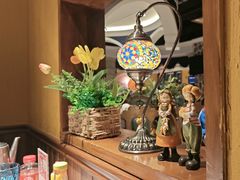 -俄士厨房(五棵松华熙LIVE店)