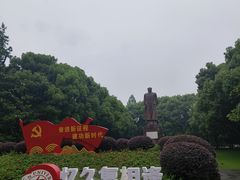 -南京路步行街