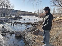 -鄂尔多斯野生动物园