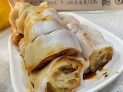 -生记粥店(旺角店)