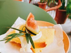 -Catch Bagel(芳草地店)