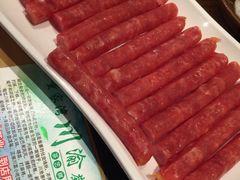 -董家湾重庆老火锅(嘉华店)