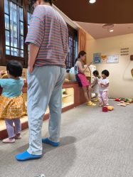 -奈尔宝·国风主题儿童乐园·亲子餐厅(豫园商城店)