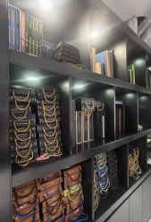 -BRANS PORO布朗斯伯勒西装高级定制·瑞璞西装(金陵店)