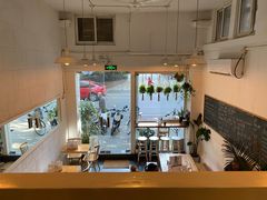 -Egg•Allday Brunch(襄阳北路店)