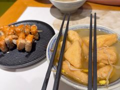 -莲湖糕团店·老秦淮小吃