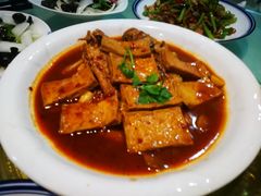 -老三烤肉·融合菜宴会厅