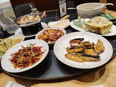 -长寿面馆(振兴路店)