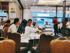 大堂-稻香酒家(天河城店)