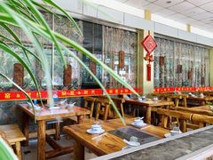 -张记焖窑·十五年专注焖烤(雍和宫店)