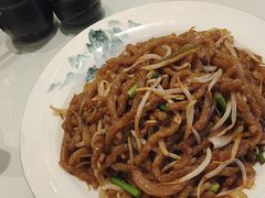 -岚县土豆宴(总部)