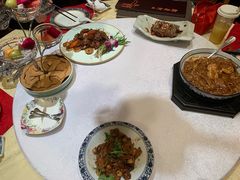 -卫鼎轩·曹公馆(鼓楼店)