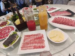 -东来顺饭庄(西单店)