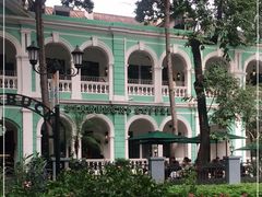 -星巴克臻选(广州沙面店)