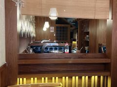-九田家黑牛烤肉料理(太阳宫广场店)