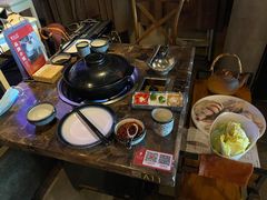 -同仁四季椰子鸡(海岸城天利店)