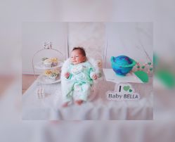 -baby bella小贝拉母婴护理中心(北京东隅店)