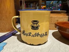 -寨子里的·钵钵菜·湘西山里菜(魅力湘西店)