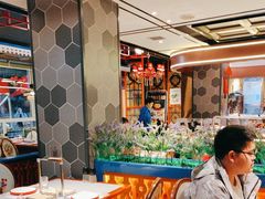 -通海俄式烧烤·俄罗斯大串(嵩山路店)