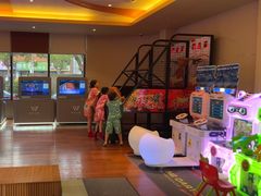 -极乐汤(川沙店)