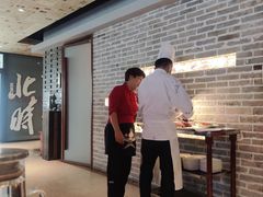 -局气 烤鸭·北京菜(光华路店)