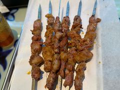 -撒拉花儿·新疆菜·清真(太阳宫店)