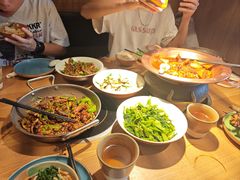 -吃饭皇帝大(解放西路店)