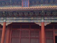 iphone_upload_pic-横店影视城明清宫苑园区