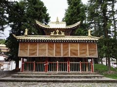 -达仓郎木寺院
