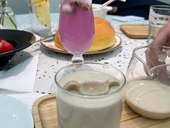 正山小种奶茶（冷）-大树餐厅(朝阳大悦城店)