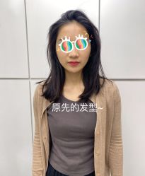 -MMbyHairCode 芭曲发型沙龙
