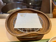 -Ginza Onodera 鮨(外滩十八号店)