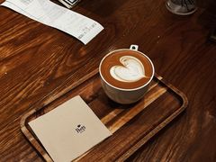 -Peet's 皮爷咖啡(乐峰店)
