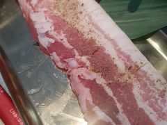 -合易泓烤肉•首创生椰大油边(宁山路店)